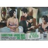 Butterfield 8 Italian fotobusta movie poster set - illustraction Gallery