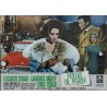Butterfield 8 Italian fotobusta movie poster set - illustraction Gallery