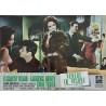 Butterfield 8 Italian fotobusta movie poster set - illustraction Gallery
