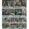 Butterfield 8 (Fotobusta set of 10)
