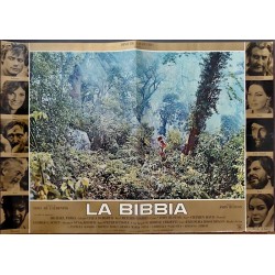 Bible (Italian 1F style B)