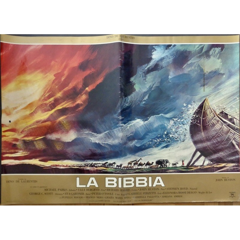 Bible (Italian 1F style A)