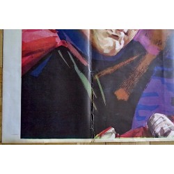 The Curse Of The Mummy's Tomb Italian movie poster - illustraction Gallery