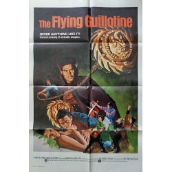 Flying Guillotine