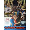 Forbidden Planet (Italian 1F)