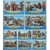 Chisum (Fotobusta set of 10)