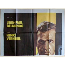 Le corps de mon ennemi Italian movie poster - illustraction Gallery