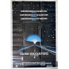 Close Encounters Of The Third Kind Japanese movie poster - illustraction Gallery