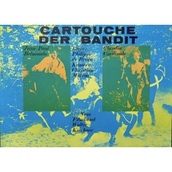 Cartouche (German A2)