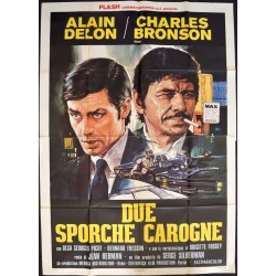 Adieu l'ami (Italian 4F R75)