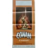 Conan The Barbarian (Locandina)