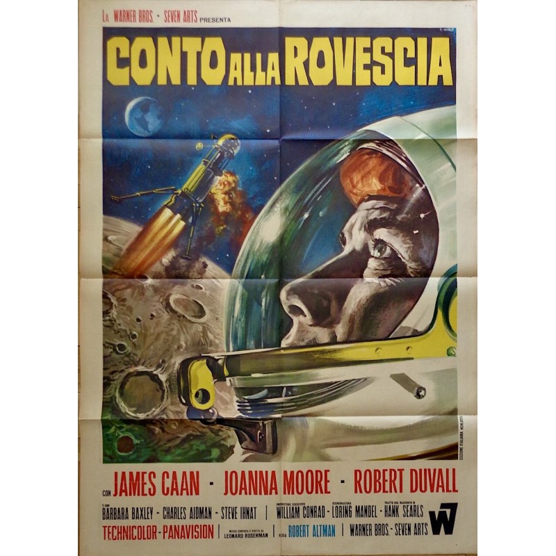 Countdown (Italian 2F)