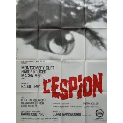 Defector (French Grande style A)