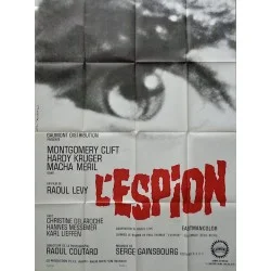 Defector (French Grande style A)