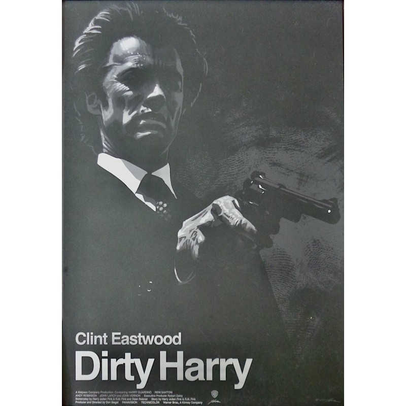 Dirty Harry (R2022 Yvan Quinet)