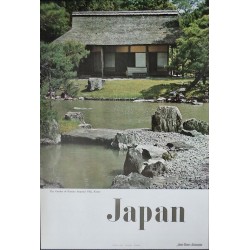 Japan: Kyoto Katsura Imperial Villa (1967)