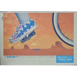Pan Am Cycling USA (1976)
