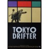 Tokyo Drifter (German)