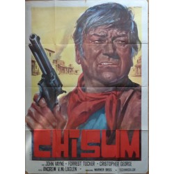 Chisum (Italian 2F R75)