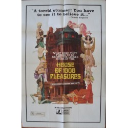 House Of 1000 Pleasures