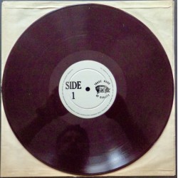 The Who - The Genius Of Pete Townshend TMOQ live LP - Illustraction Gallery