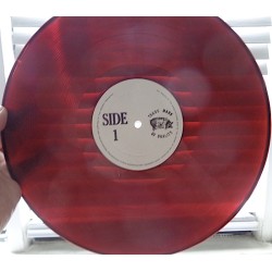 The Who - The Genius Of Pete Townshend TMOQ live LP - Illustraction Gallery