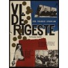 Les grandes familles affiche danoise / Danish movie poster - illustraction Gallery