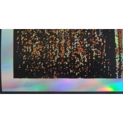 The Shining limited edition print by Blunt Graffix - illustraction Gallery