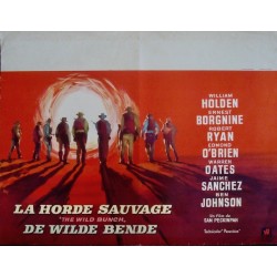 Wild Bunch (Belgian)