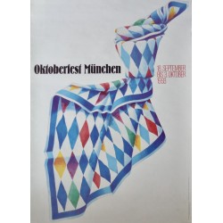 Germany: Oktoberfest 1993