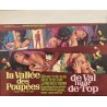 Valley Of The Dolls Belgian movie poster - illustraction Gallery
