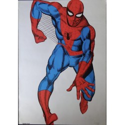 Spiderman (Personality 1966)