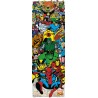 Marvel Comics (Door Panel)
