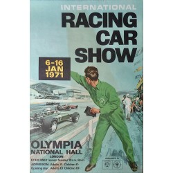 International Racing Car Show (1971)