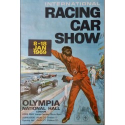 International Racing Car Show (1969)