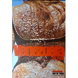Venezuela Suya: Sandy Body (1974)