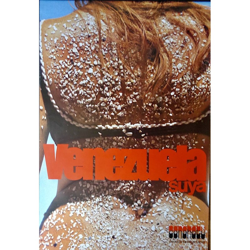 Venezuela Suya: Sandy Body (1974)