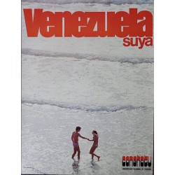 Venezuela Suya: Playa Orientales (1974)