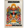 Aeromexico Merida (1970)