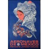 Aeronaves de Mexico Oaxaca (1972)