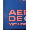 Aeronaves de Mexico Oaxaca original 1972 travel poster - illustraction Gallery