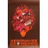 Aeronaves de Mexico Puerto Vallarta (1972)