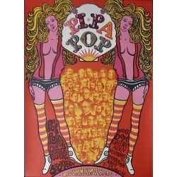 PiPa Pop 1 (1968)