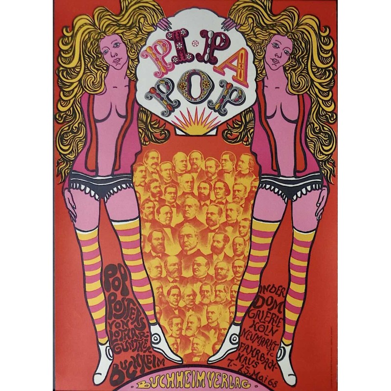 PiPa Pop 1 (1968)