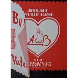 Average White Band: Honolulu 1978
