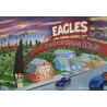 Eagles: California 1995 BGP 334