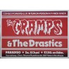 Cramps: Amsterdam 1981