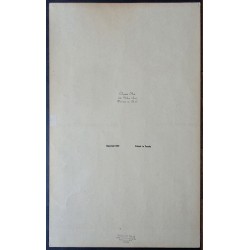 Merrilee Rush And The Turnabouts 1967 original poster by Bob Masse - illustraction Gallery