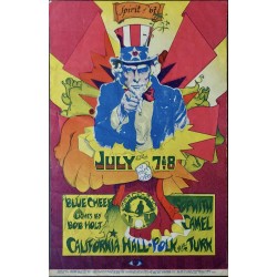 Blue Cheer: San Francisco 1967
