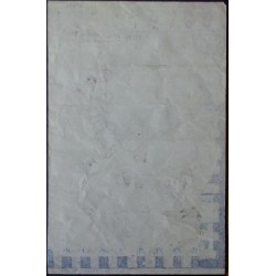 Blue Cheer 1967 San Francisco concert poster - illustraction Gallery